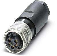 phoenixcontact Phoenix Contact Sensor-/Aktor-Stecker SACC-MINFS-5CON-PG13