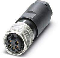 Phoenix Contact SACC-MINFS-5CON-PG13 - Sensor-actuator connector SACC-MINFS-5CON-PG13