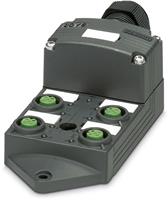 Phoenix Contact Sensor-/Aktor-Box SACB-4/ 8-C SCO P
