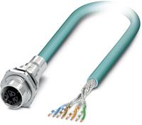phoenixcontact Phoenix Contact Netzwerkkabel VS-FSBPXS-OE-94F/0,5