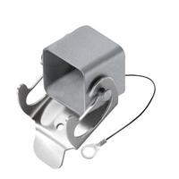 Weidmüller Sensor-/Aktor-Steckverbinder, unkonfektioniert Schutzkappe 1St.