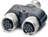 phoenixcontact Phoenix Contact Y-Verteiler SAC-8PY-M/2XF VP SH