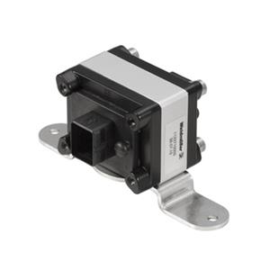 Weidmüller 1122710000 Sensor/actuator steekconnector Koppeling, inbouw 1 stuk(s)