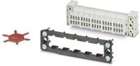 phoenixcontact VC-AR4/5M-S88888-SET Kontakteinsatz-Set Inhalt: 5St.
