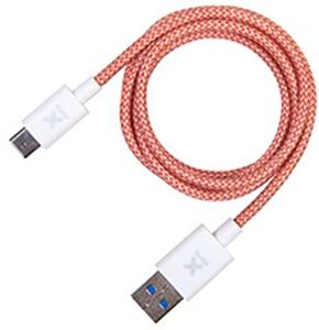 xtorm USB-C charging cable