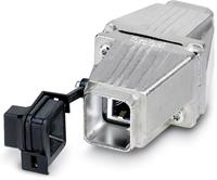 phoenixcontact Phoenix Contact RJ45-Kupplung VS-PPC-J-1-RJ45-MNBK