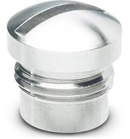 phoenixcontact Sensor-/Aktor-Steckverbinder, unkonfektioniert M12 Schutzkappe 5St.