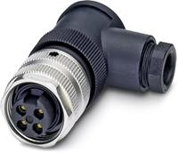 phoenixcontact Phoenix Contact Sensor-/Aktor-Stecker SACC-MINFR-4CON-PG 9