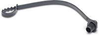 phoenixcontact Sensor-/Aktor-Steckverbinder, unkonfektioniert M8 Schutzkappe 10St.