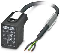Phoenix Contact Sensor-/Aktor-Kabel SAC-3P-1,5-PUR/B-1LZ