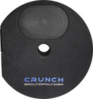 crunch Auto-Subwoofer aktiv 300W