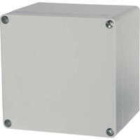 fibox PCT 121210 Universal-Gehäuse 120 x 122 x 95 Polycarbonat 1St.