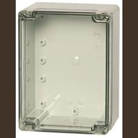fibox PCT 121609 Universal-Gehäuse 120 x 160 x 90 Polycarbonat 1St.