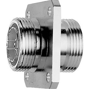 Telegärtner HF-Adapter 7-16-DIN-Buchse - 7-16-DIN-Buchse 1St.