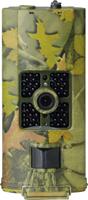 Braun Germany Black700 Wildcamera 12 Mpix Black LED's, Afstandsbediening Camouflage