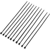 KSS 28530c1284 Kabelbinder 610mm 7.60mm Natur 100St.