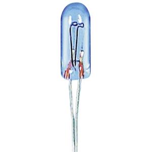 trucomponents TRU COMPONENTS 1590345 Microgloeilamp 12 V 0.30 W T1 Helder 1 stuk(s)