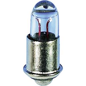 trucomponents TRU COMPONENTS 1590255 Miniatuurgloeilamp 1.5 V 0.09 W SM5s/8 Helder 1 stuk(s)