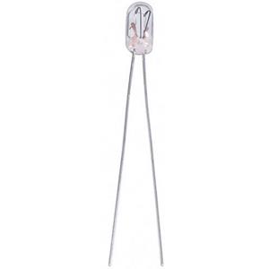 trucomponents TRU COMPONENTS 1590331 Microgloeilamp 1.50 V 0.11 W T1 Helder 1 stuk(s)