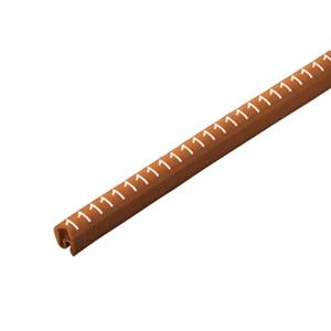 Weidmüllerlerlerlerlerlerlerlerlerlerlerlerlerlerlerlerlerlerlerlerlerlerlerlerlerlerlerlerlerlerler CLI C 2-4 BR/WS 1 CD Markeerring Opdruk 1 Buitendiameter 4 tot 10 mm 1568261506
