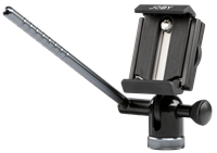 GripTight Video mount PRO Black