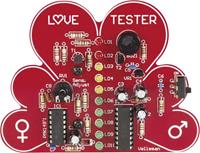 Liefdesmeter - Velleman