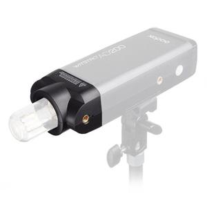 Godox H200J Blitzkopf fits AD200 Pro