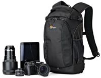 lowepro Flipside 200 AW II Zwart