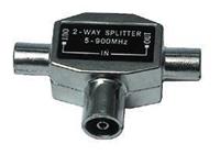 Valueline Antenne Splitter - 