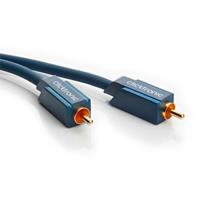 ClickTronic RCA Mono Cable - 1m