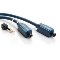 ClickTronic Optical Toslink Kabel - 2m