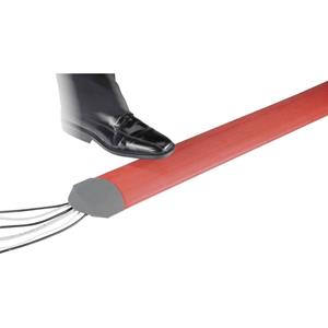 Serpa Kabelbrug 5.01021.3020 TPE (geurloos rubbermengsel) Rood Aantal kanalen: 5 1500 mm Inhoud: 1 stuk(s)