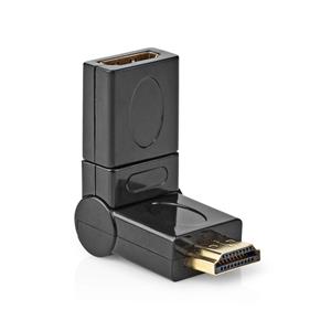 Goobay HDMI met draaibare aansluiting - 