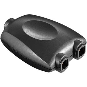 Optische splitter - Goobay