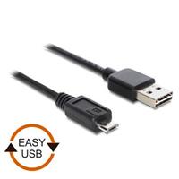 Goobay Easy USB Micro Kabel - 