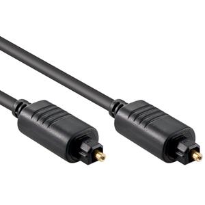 SPDIF - Optische Kabel - Goobay