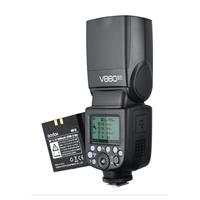 VING V860IIF TTL Li-Ion Flash for Fujifilm Cameras
