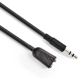 Valueline Jack - Y kabel - 