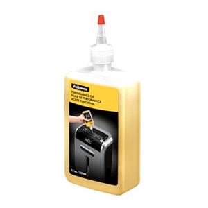 Fellowes Olie voor shredder 355 ml