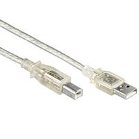 USB 2.0 Printerkabel - Goobay