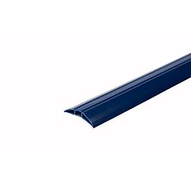 EHA Kabelbrug type 1, blauw, L 1,5 m x B 62 mm x H 12 mm