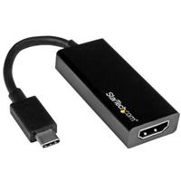 Startech USB-C naar video HDMI adapter