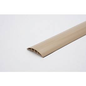 EHA Kabelbrug type 2, beige, L 1,5 m x B 75 mm x H 12 mm