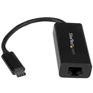 Startech USB Type-C > Ethernet Adapter