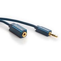 Jack Extension Cable-Professional - Clicktronic
