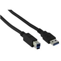 USB 3.0 A - B Kabel - Goobay