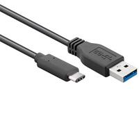 USB C naar USB A kabel - 3.0 - Goobay