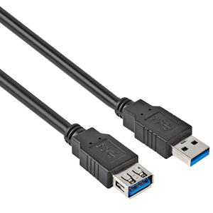 USB 3.0 Verlengkabel - Goobay