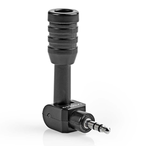 König Micro microfoon speciaal voor laptops