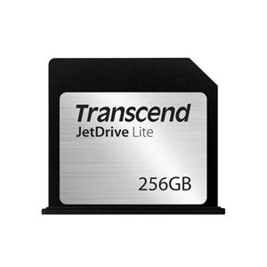 transcend JetDrive Lite 130 256GB